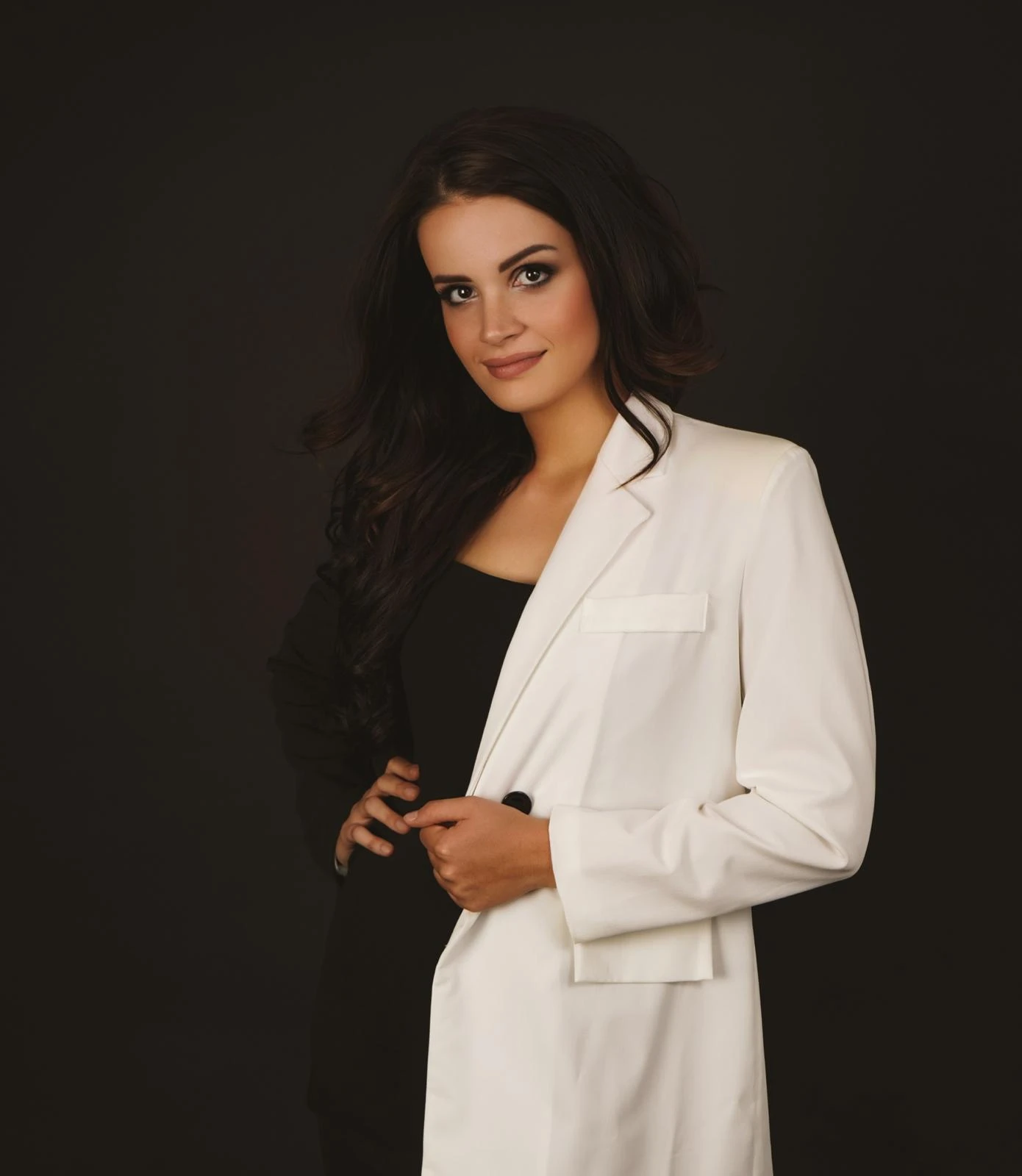 Elisa Sframeli, fondatrice e docente della Beauty Academy