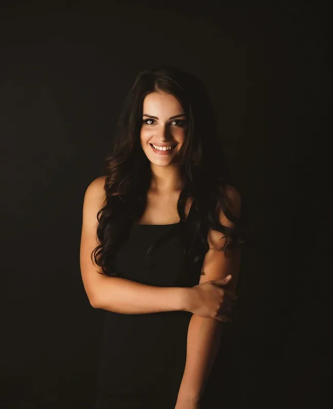 Elisa Sframeli - ES Beauty Studio