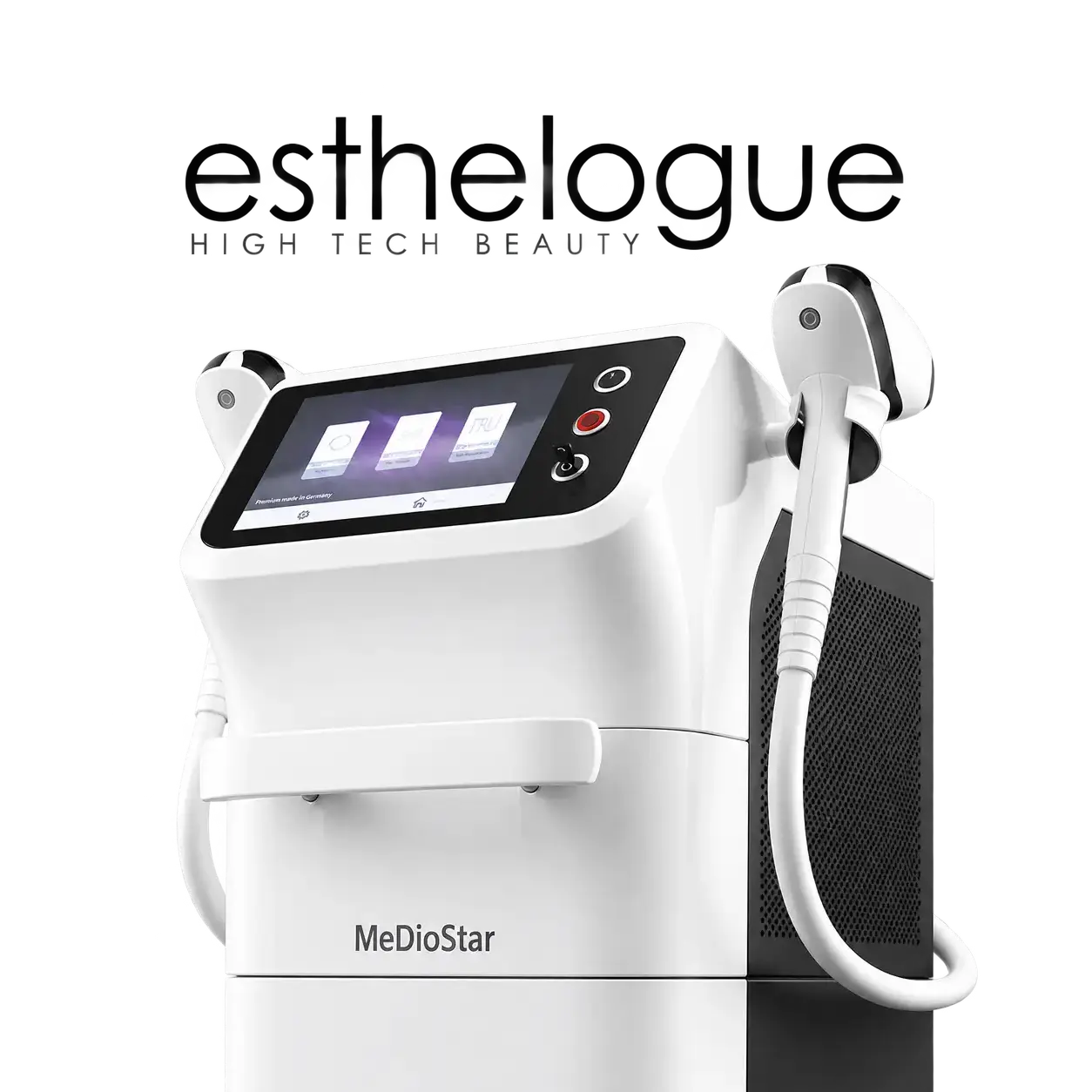 MeDioStar® Monolith di Esthelogue