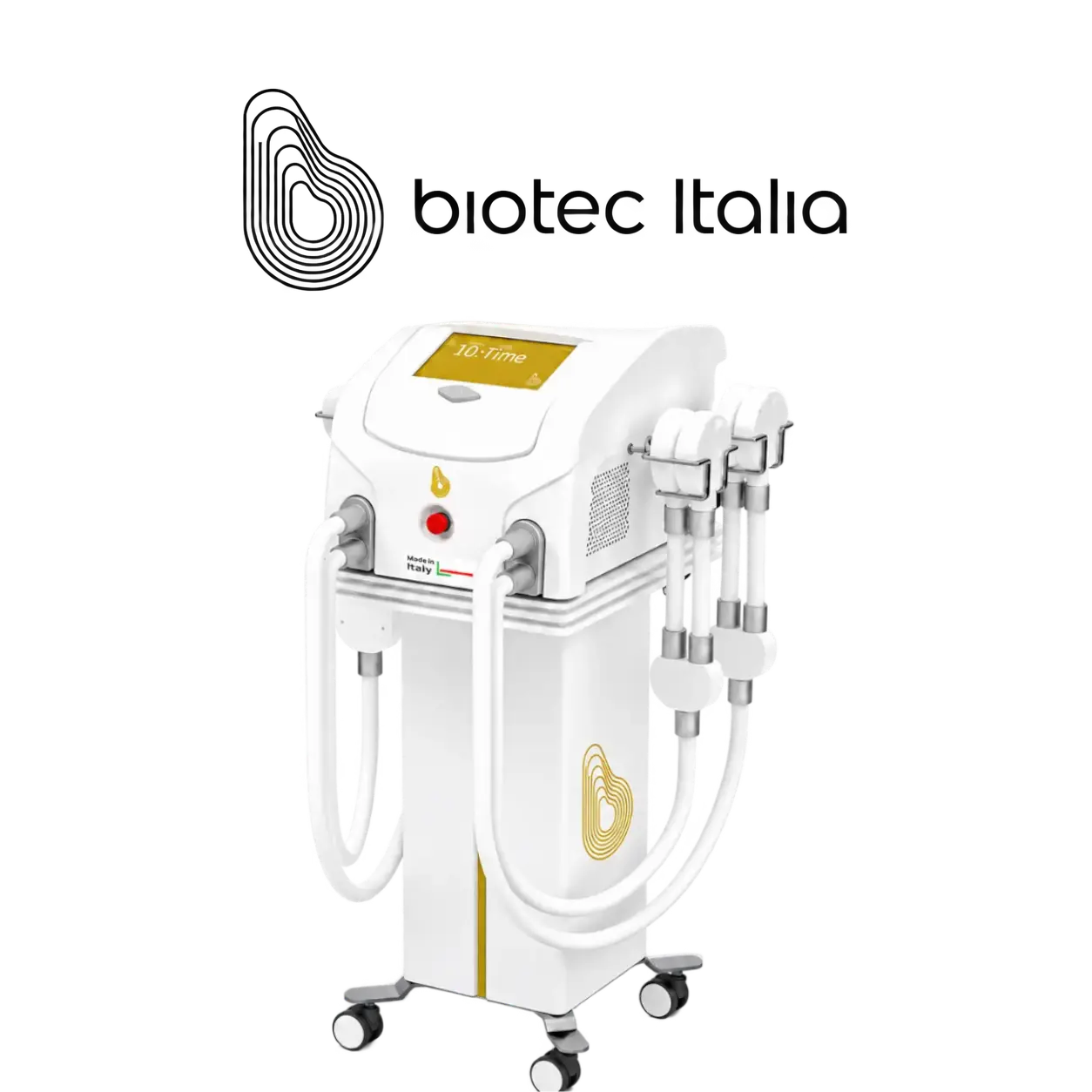 Biotec My Tone