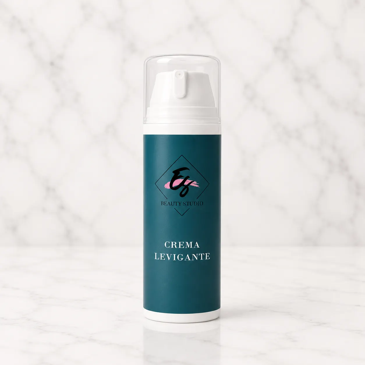 Crema Levigante ES Beauty Studio