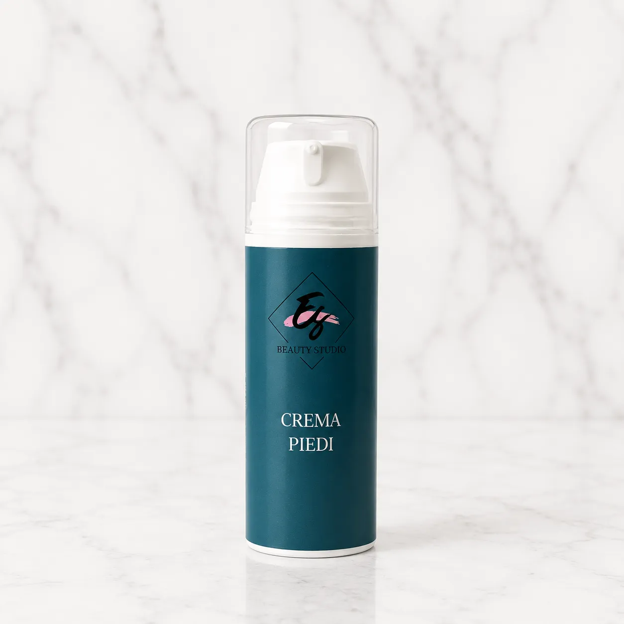 Crema Piedi ES Beauty Studio
