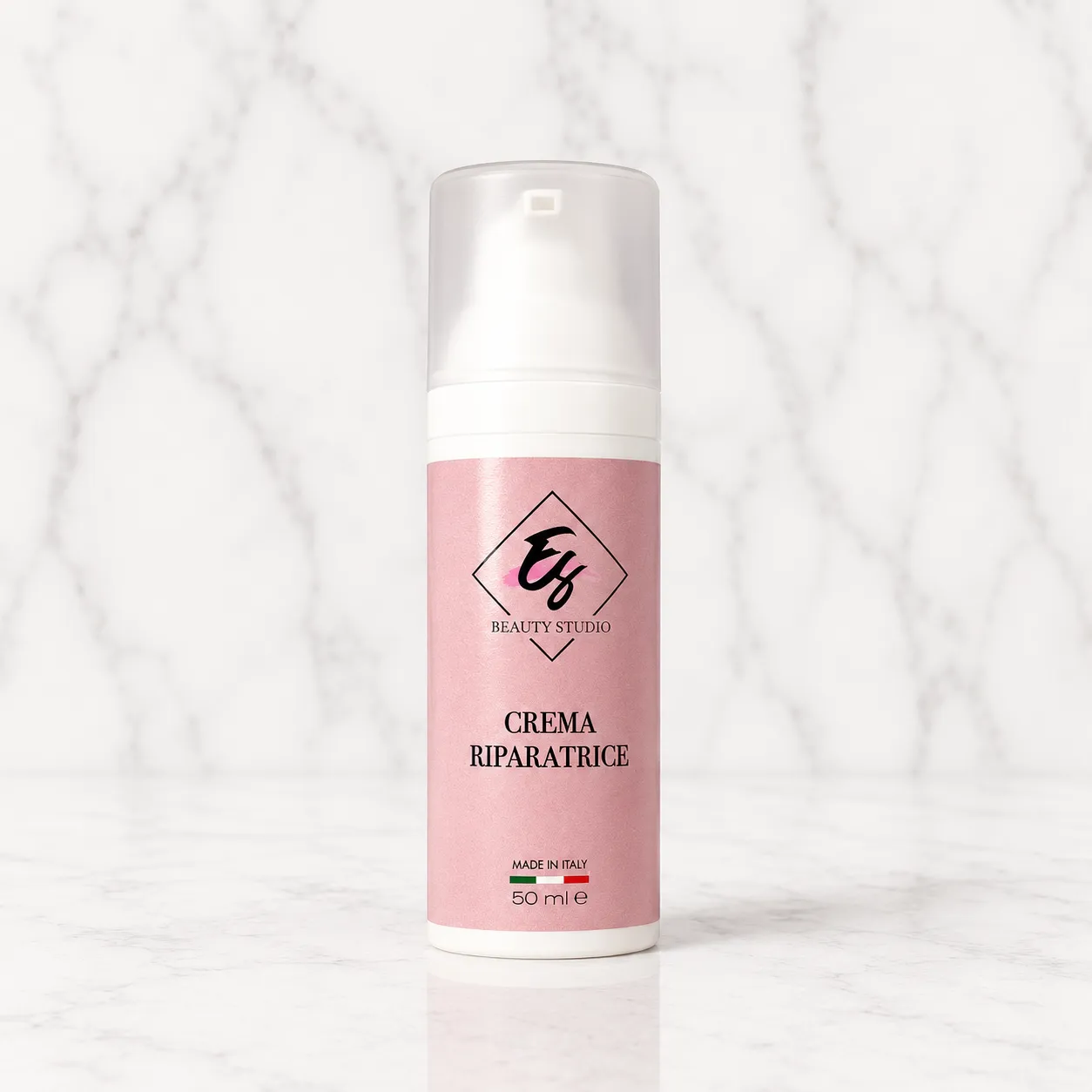 Crema Riparatrice ES Beauty Studio