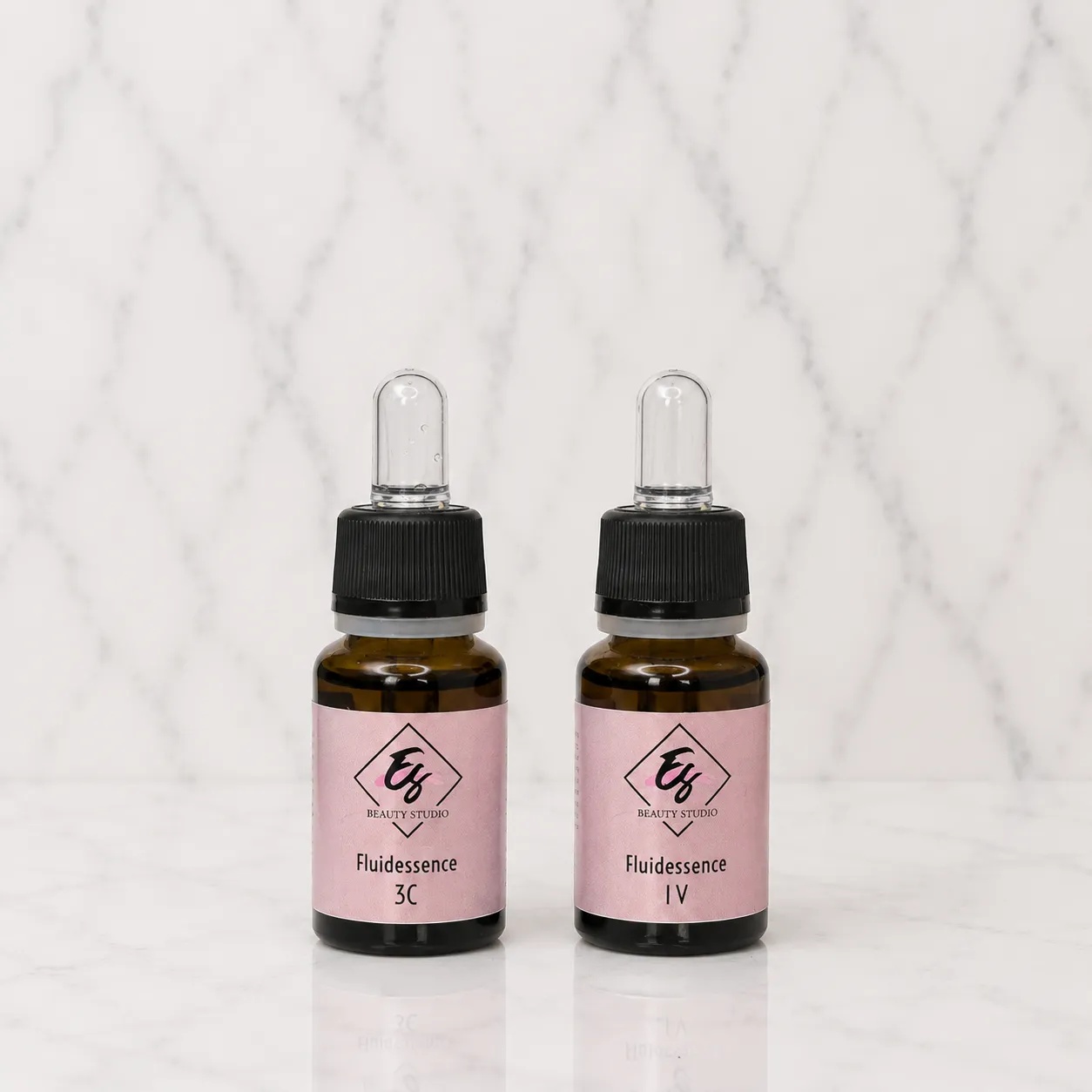 Fluidessence ES Beauty Studio