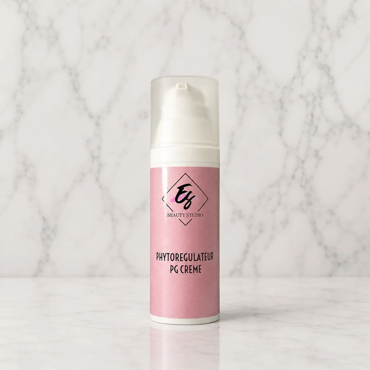 Phyto Regulateur PG Creme ES Beauty Studio