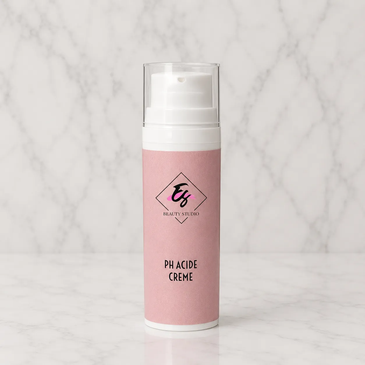 PH Acide Creme ES Beauty Studio