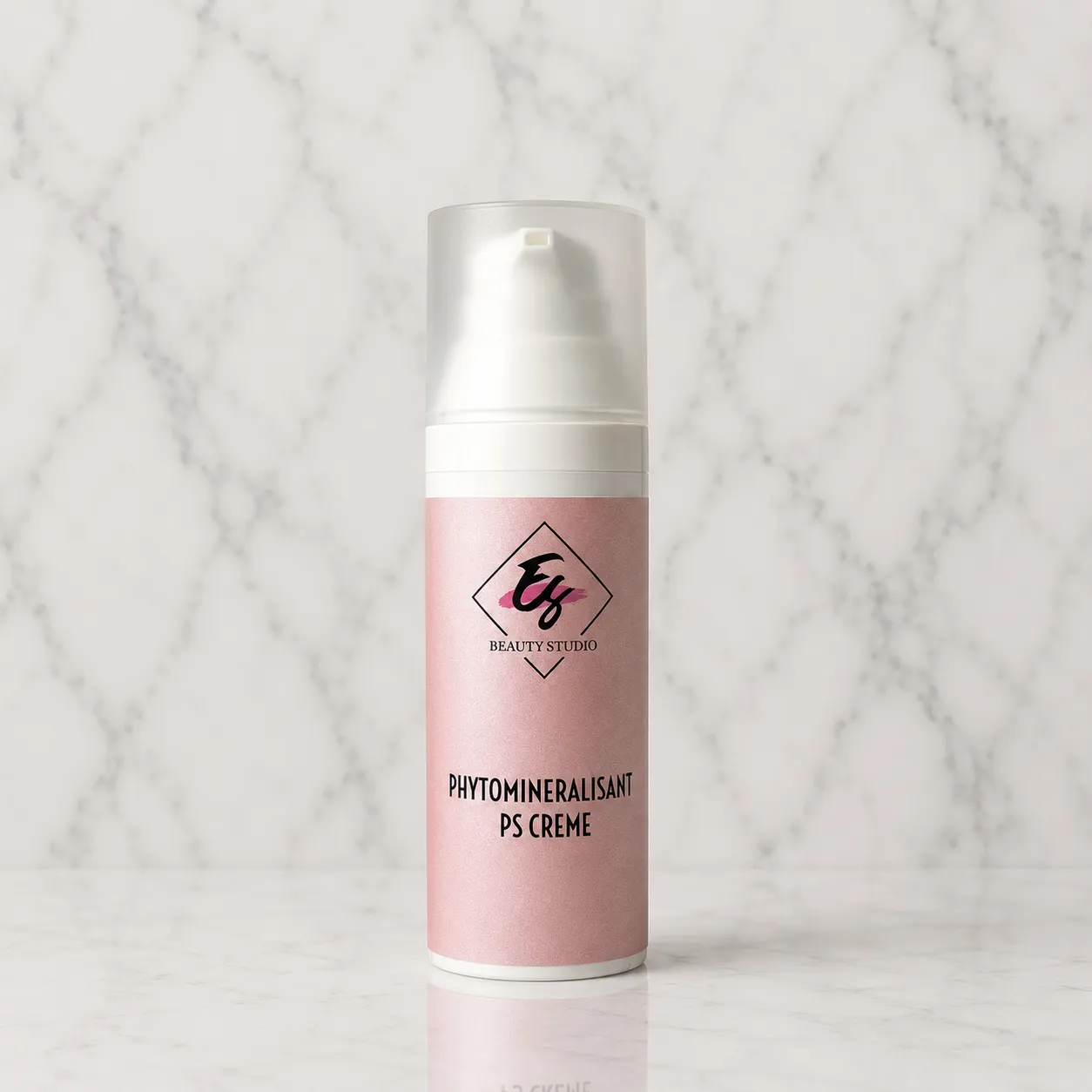 Phyto Mineralisant PS Creme ES Beauty Studio