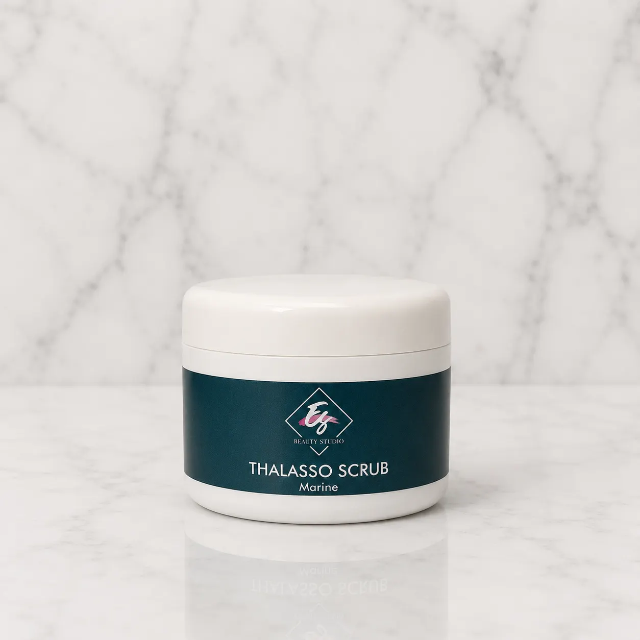 Thalasso Scrub Marine ES Beauty Studio